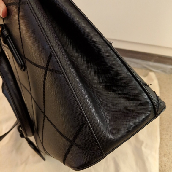 Tory Burch medium cross stitch Robinson - Picture 6 of 10